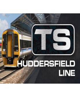 Train Simulator: Huddersfield Line: Manchester - Leeds Route Add-On DLC Steam Key GLOBAL